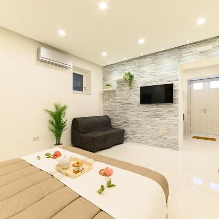Luxury Apartment Salerno Center Kültér fotó