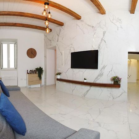 Luxury Apartment Salerno Center Kültér fotó