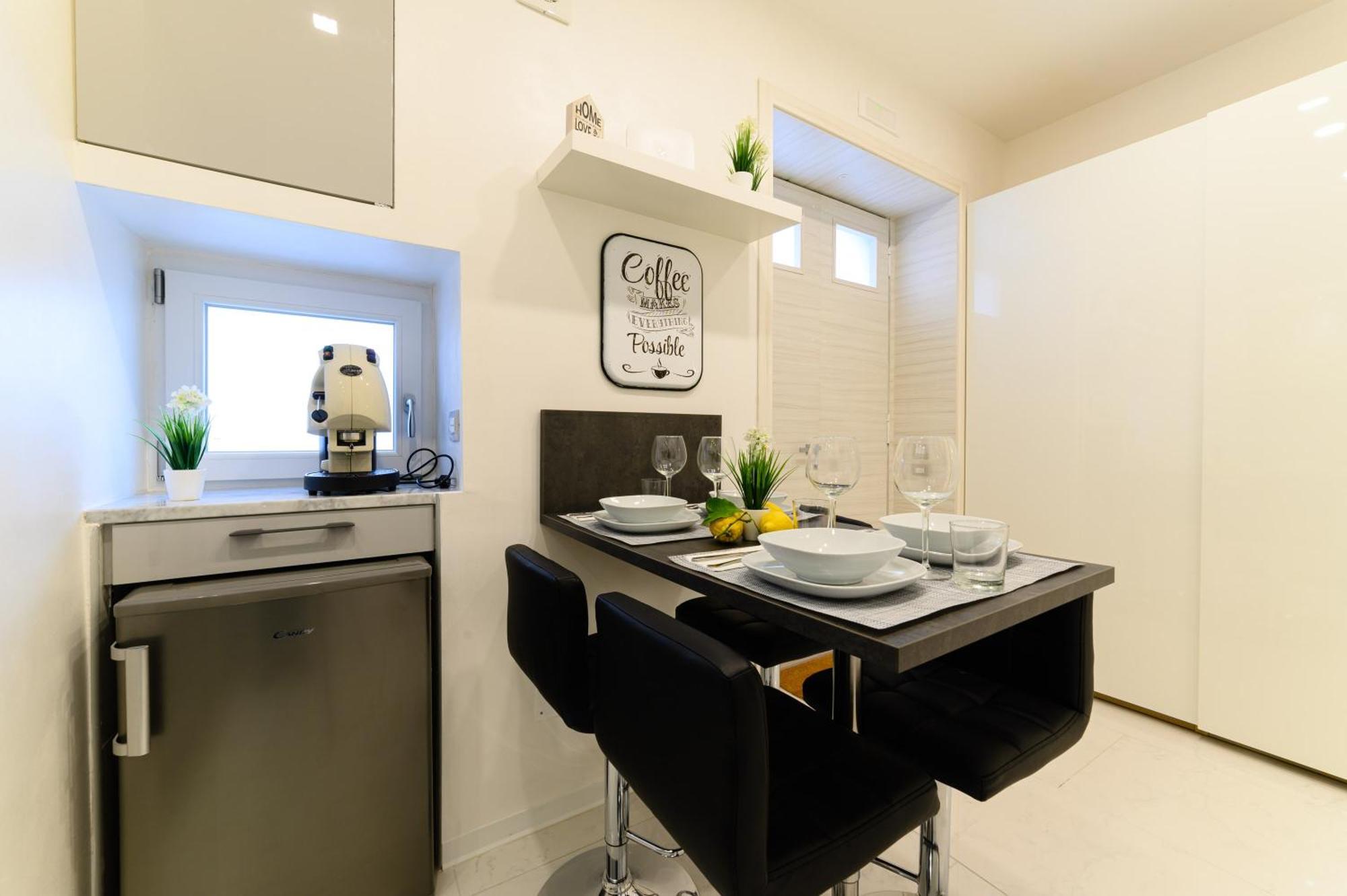 Luxury Apartment Salerno Center Kültér fotó