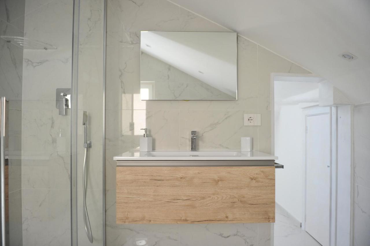 Luxury Apartment Salerno Center Kültér fotó