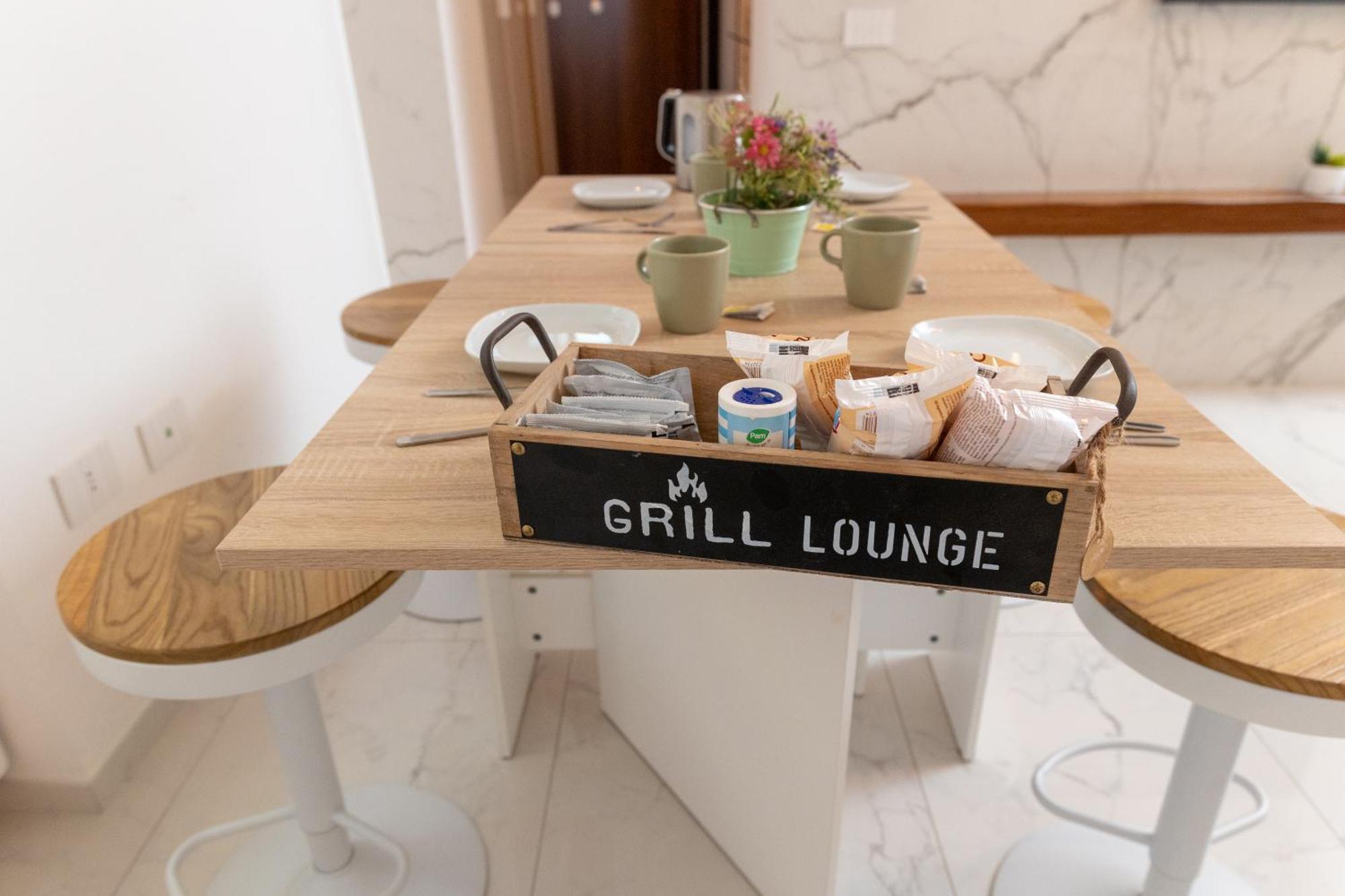 Luxury Apartment Salerno Center Kültér fotó
