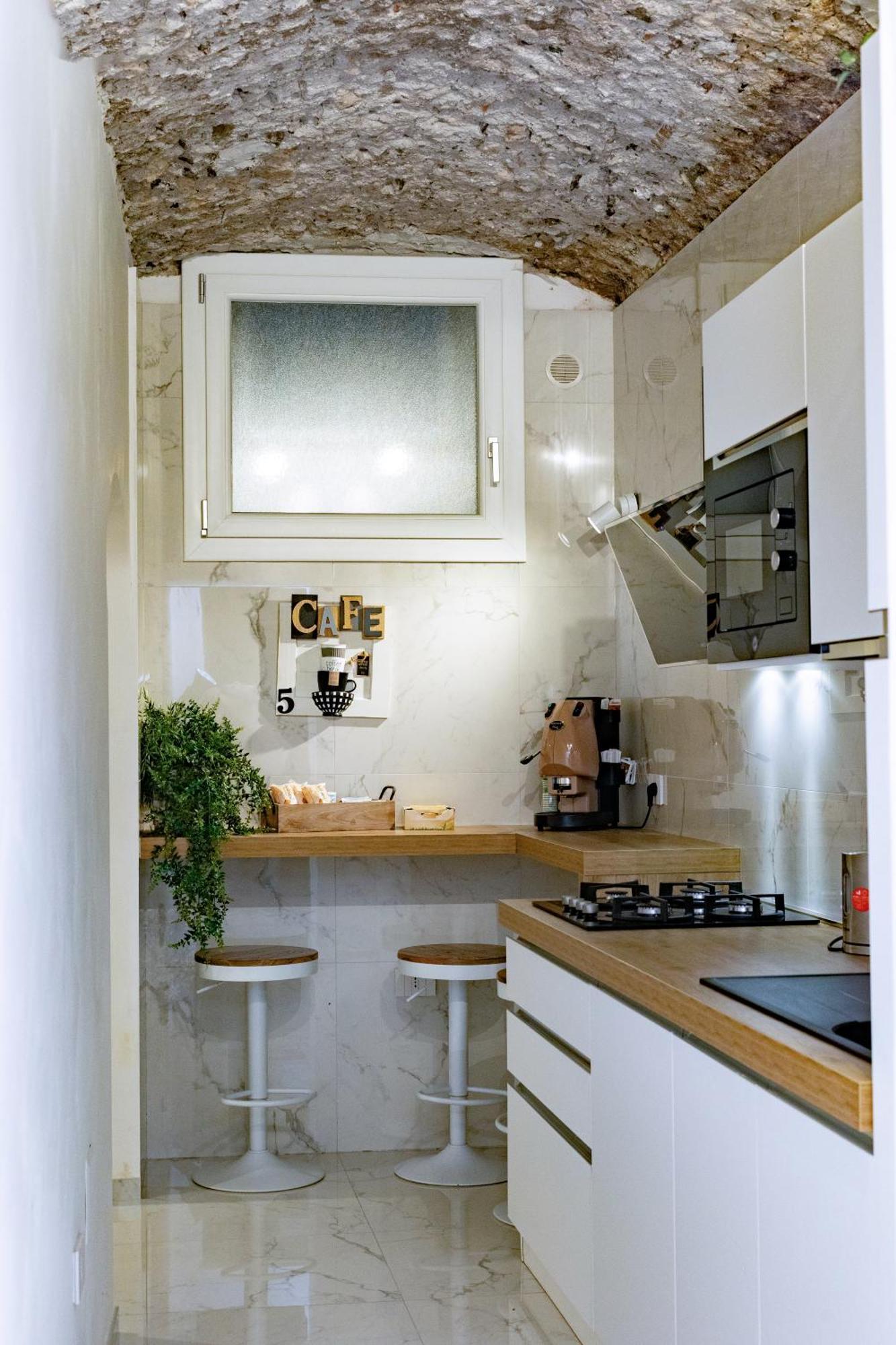Luxury Apartment Salerno Center Kültér fotó
