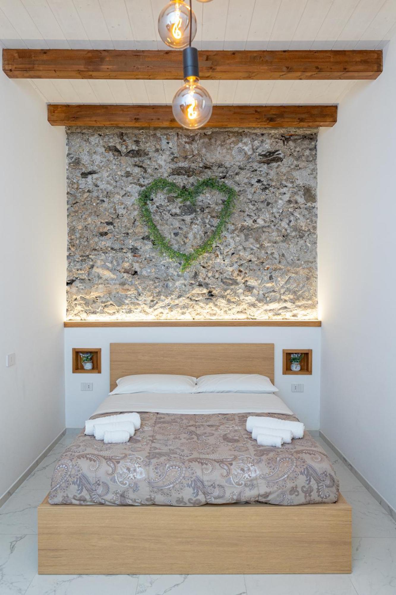 Luxury Apartment Salerno Center Kültér fotó