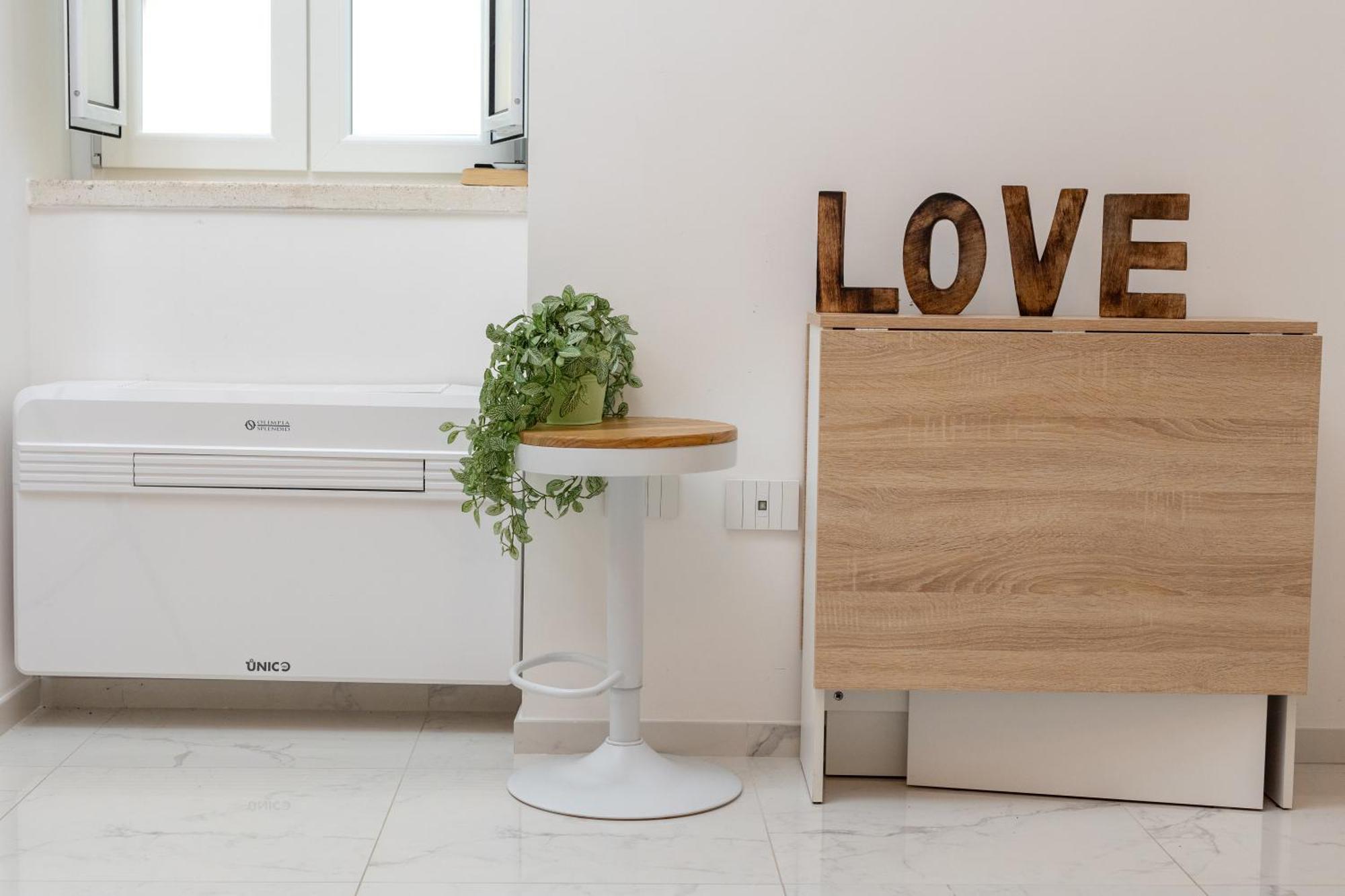 Luxury Apartment Salerno Center Kültér fotó