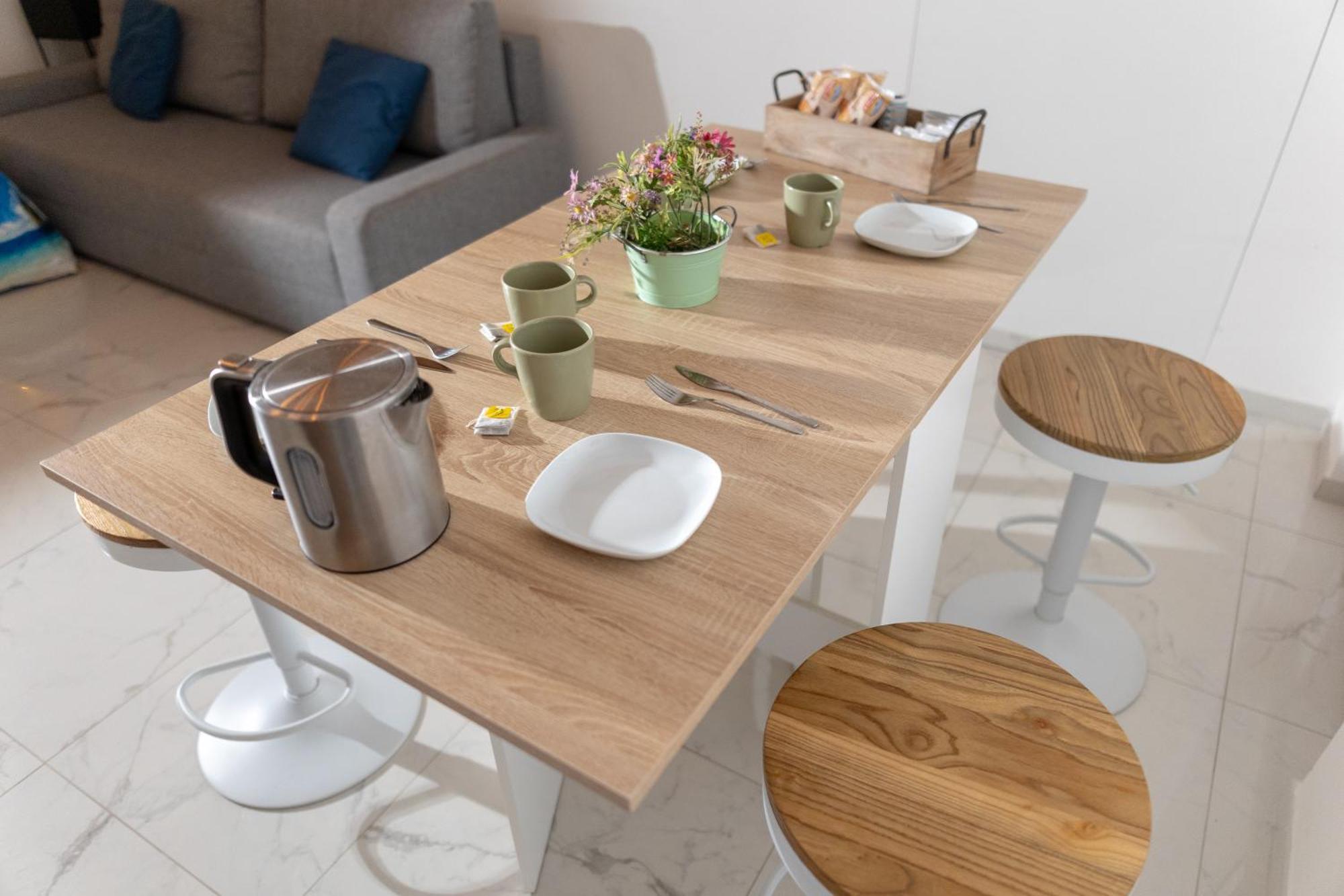Luxury Apartment Salerno Center Kültér fotó