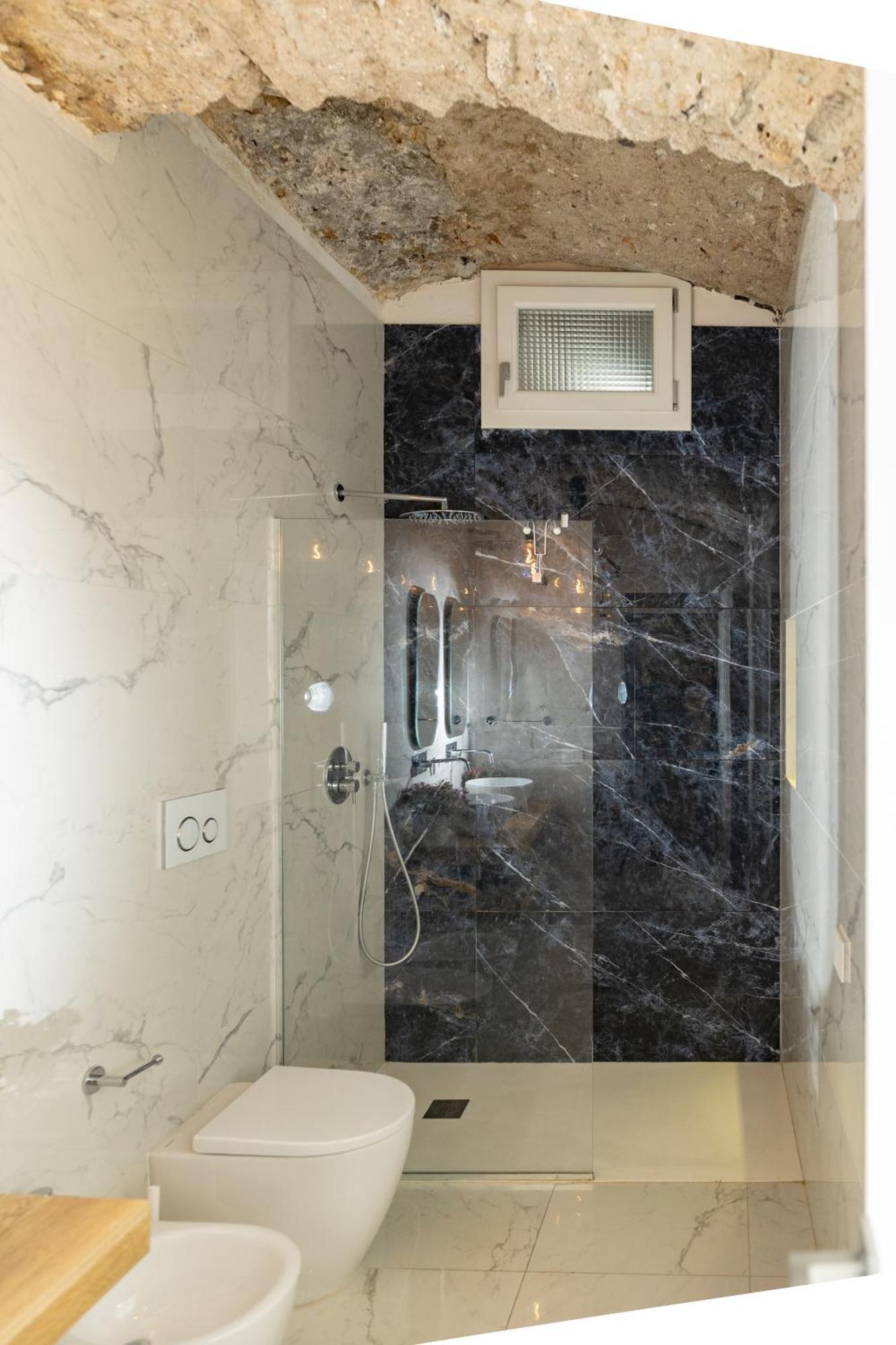 Luxury Apartment Salerno Center Kültér fotó
