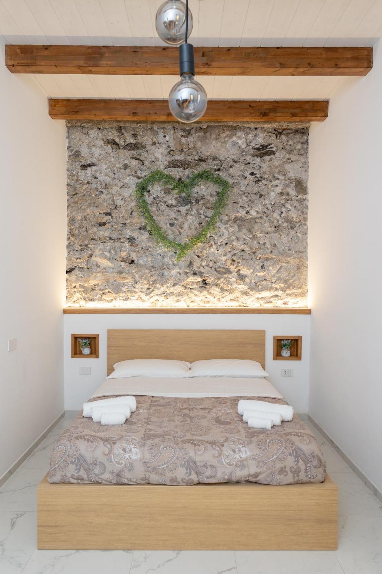 Luxury Apartment Salerno Center Kültér fotó
