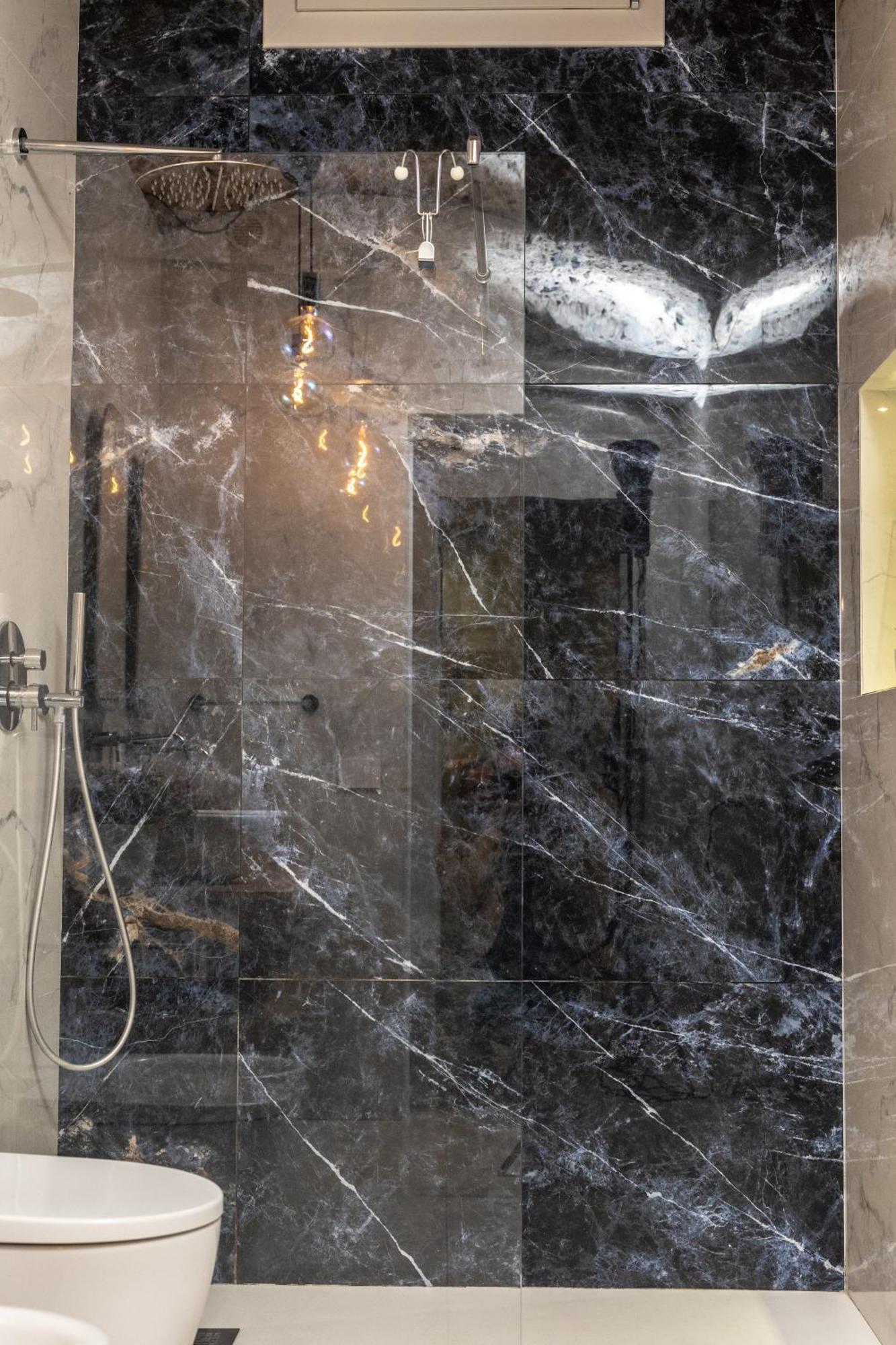 Luxury Apartment Salerno Center Kültér fotó