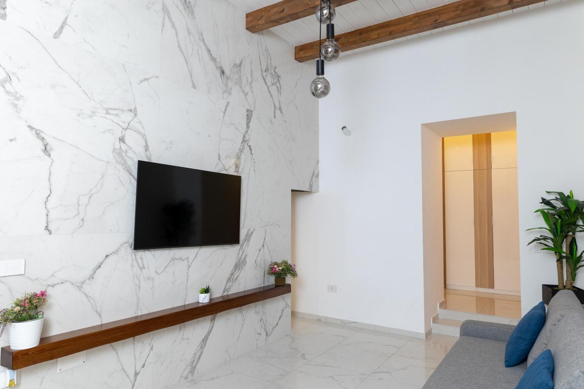 Luxury Apartment Salerno Center Kültér fotó