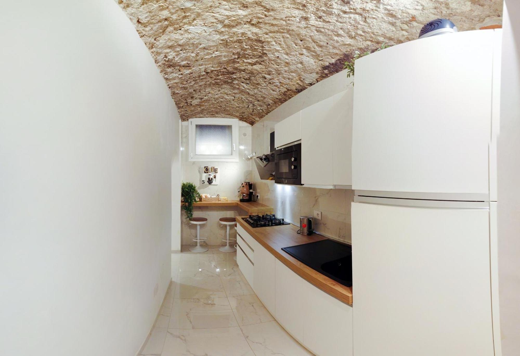 Luxury Apartment Salerno Center Kültér fotó