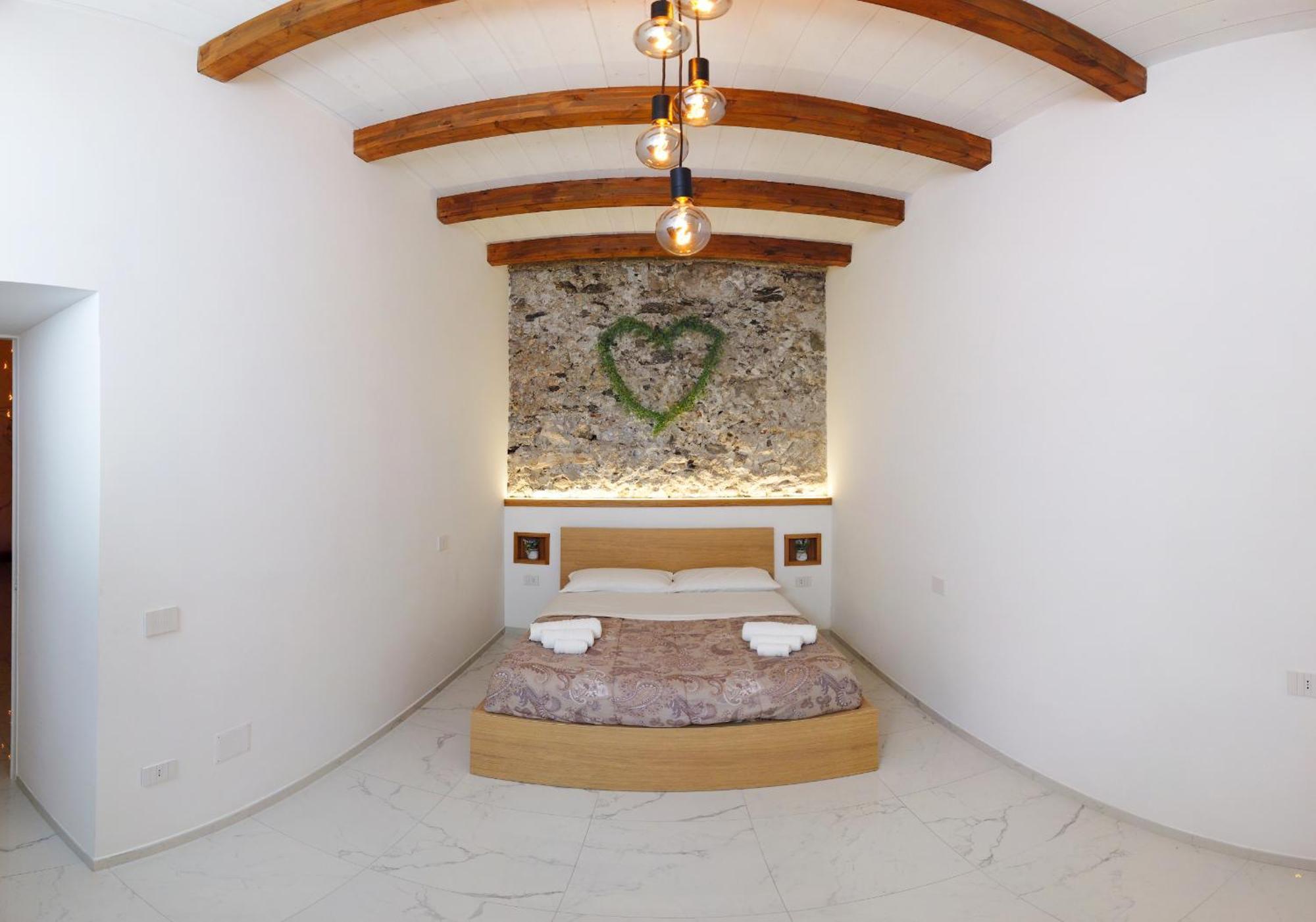 Luxury Apartment Salerno Center Kültér fotó